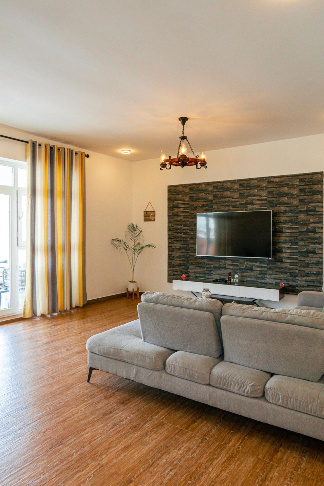 Zanzibar Dt Beachfront Villa Mkunguni Dış mekan fotoğraf